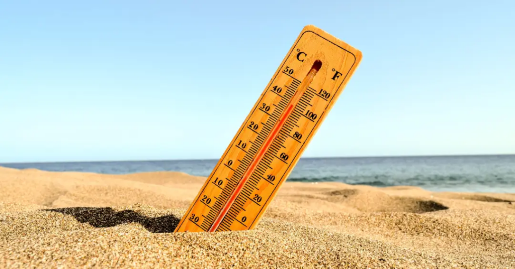 image-10-1024x536 Sensação térmica no Rio de Janeiro ultrapassa os 49 graus, a maior deste verão carioca