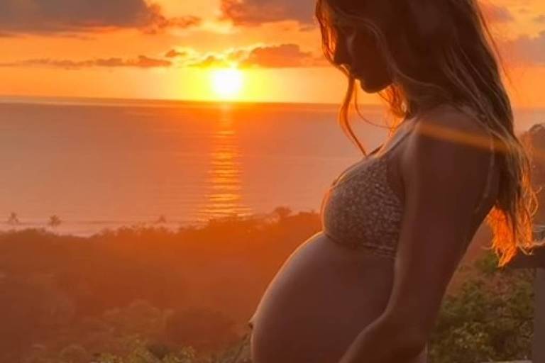 Gisele Bündchen Anuncia Terceira Gravidez e Encanta Fãs com Vídeo Especial