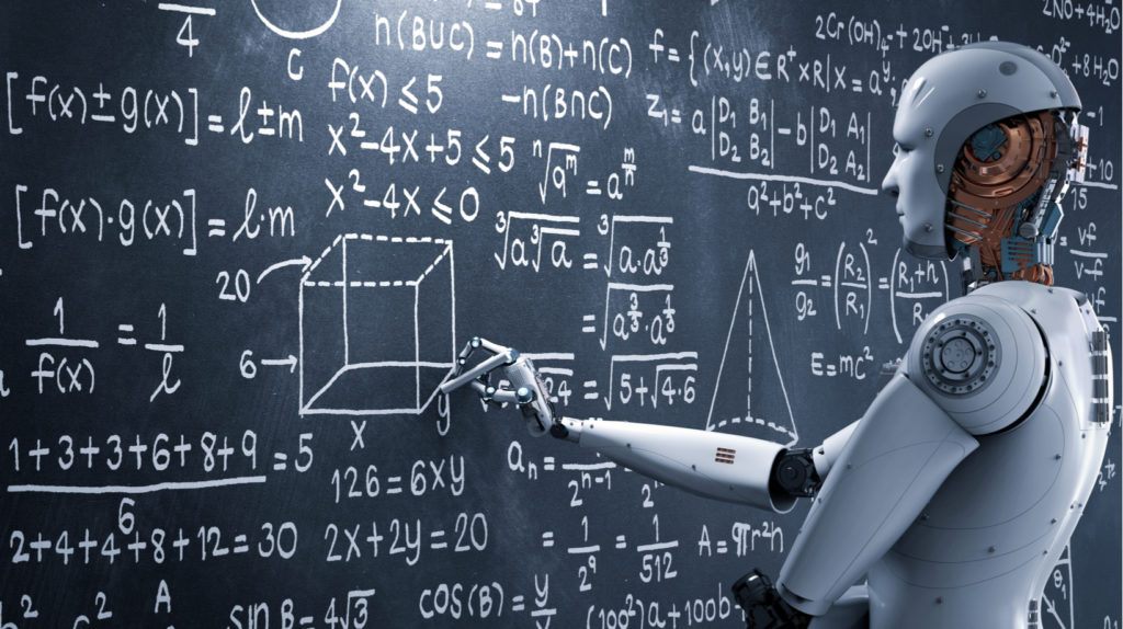 Professores Substituídos por IA em colégio