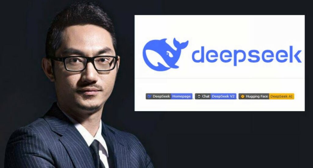 DeepSeek