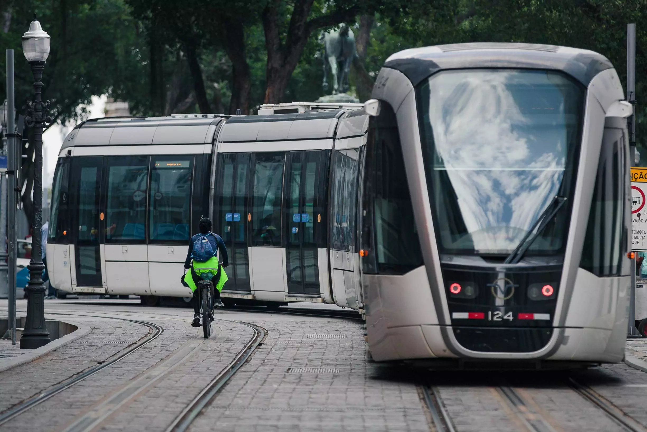 Expansão do Transporte no Rio de Janeiro: Projetos e Investimentos