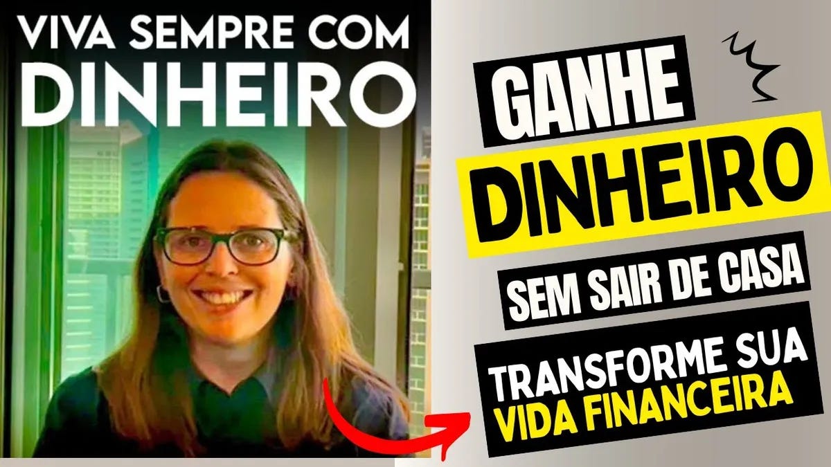 Viva Sempre Com Dinheiro