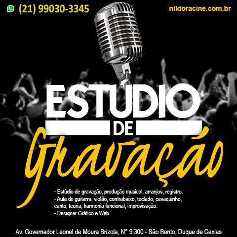 estudio-de-gravacap-em-duque-de-caxias