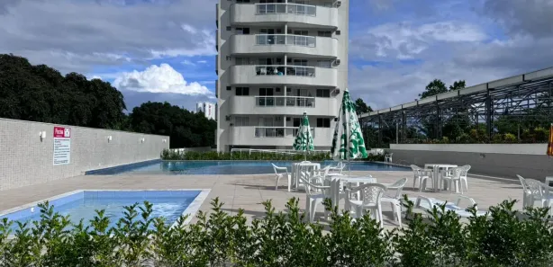 Aluguel de Apartamento em Vargem Pequena: Conforto, Segurança e Qualidade de Vida!