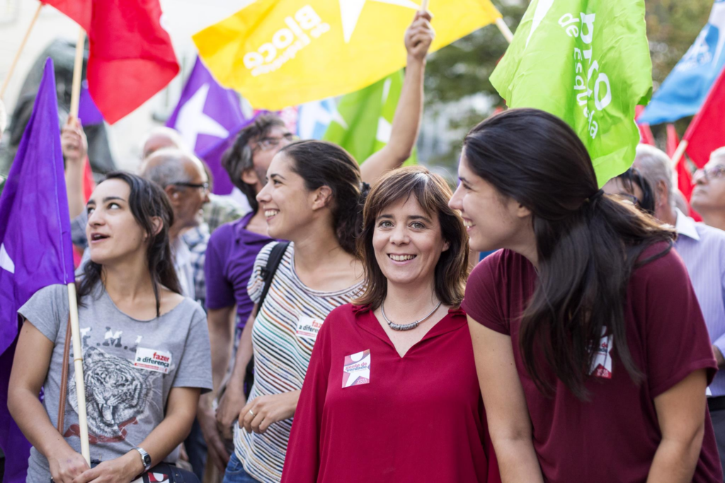 image-117-1024x683 Mulheres conservadoras são mais felizes que as de esquerda, revela estudo