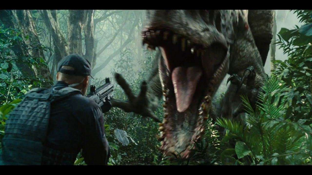 image-33-1024x576 JURASSIC WORLD: RECOMEÇO | Trailer Oficial 1 Dublado (Universal Studios) - HD