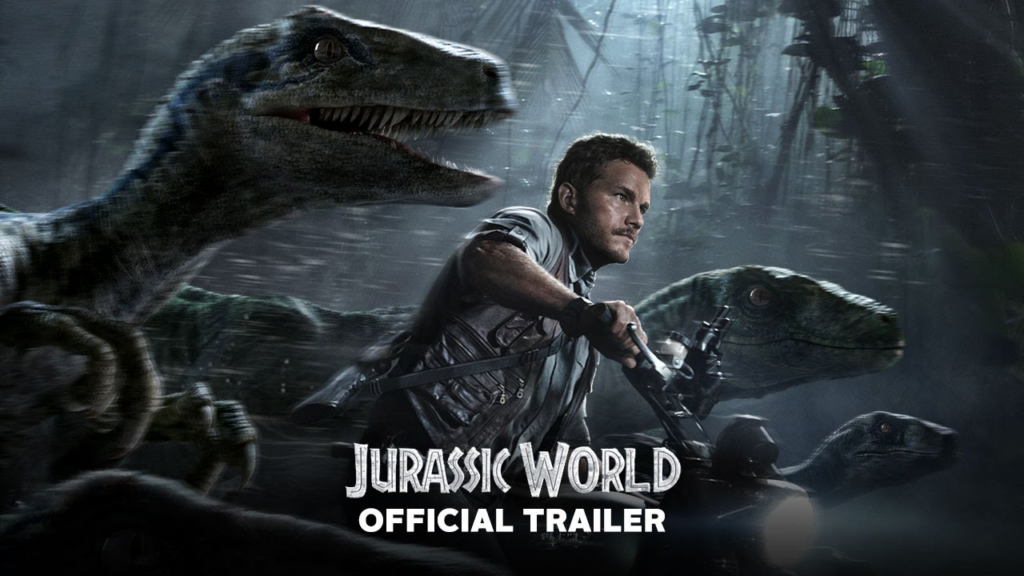 image-34-1024x576 JURASSIC WORLD: RECOMEÇO | Trailer Oficial 1 Dublado (Universal Studios) - HD