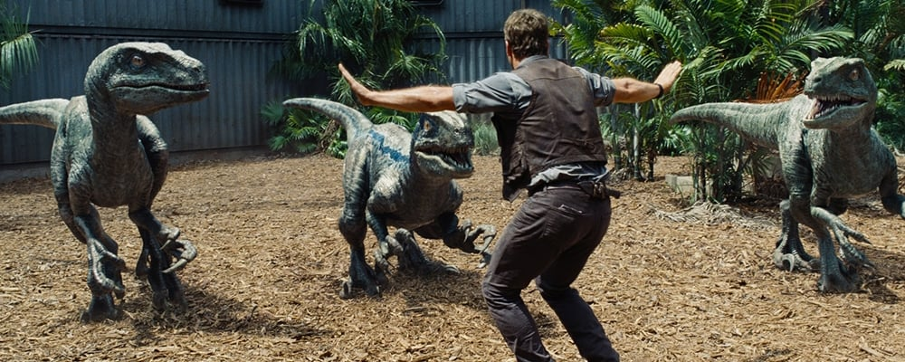 image-35 JURASSIC WORLD: RECOMEÇO | Trailer Oficial 1 Dublado (Universal Studios) - HD