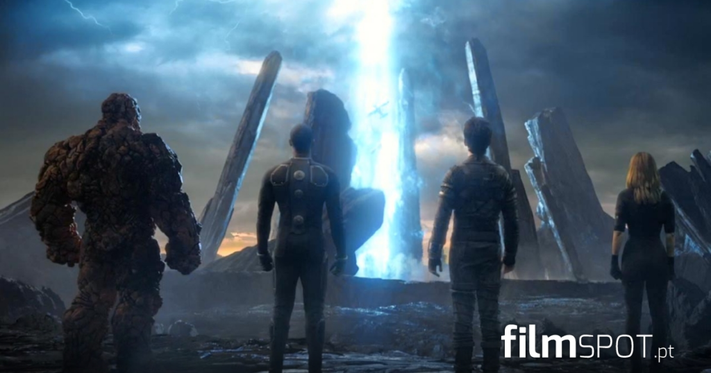 image-37-1024x538 Marvel Studios' O Quarteto Fantástico: Primeiro Trailer