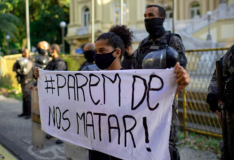 image-73 Operações Policiais no Rio de Janeiro: Desafios e Impactos da ADPF 635