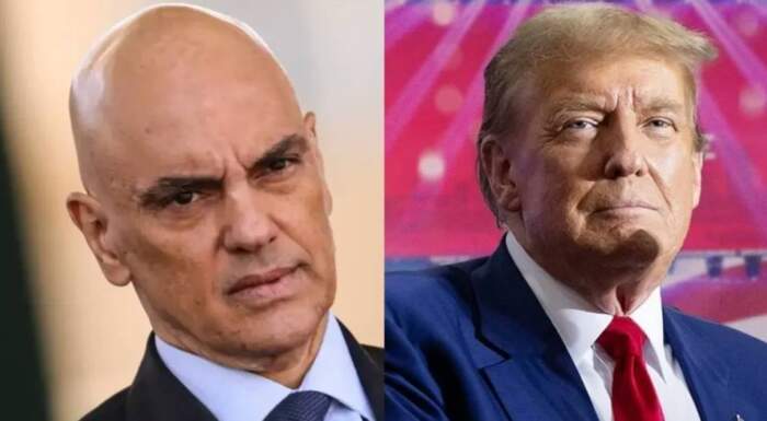 Trump Media e Rumble Celebram Vitória Contra Moraes Pela Liberdade de Expressão