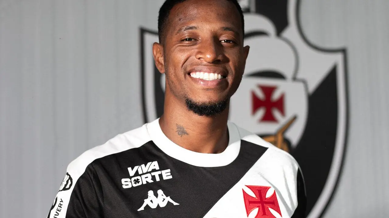 Escalação do Vasco: Tchê Tchê é a única dúvida para o clássico contra o Flamengo