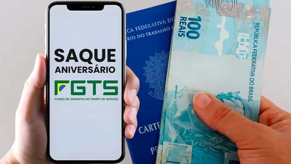 Nova Regra do Saque-Aniversário do FGTS: O Que Muda para Trabalhadores CLT e Como Aproveitar