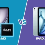 iPad Air M2 (2024) vs iPad Air M3 (2025): Principais Diferenças e Avanços Tecnológicos