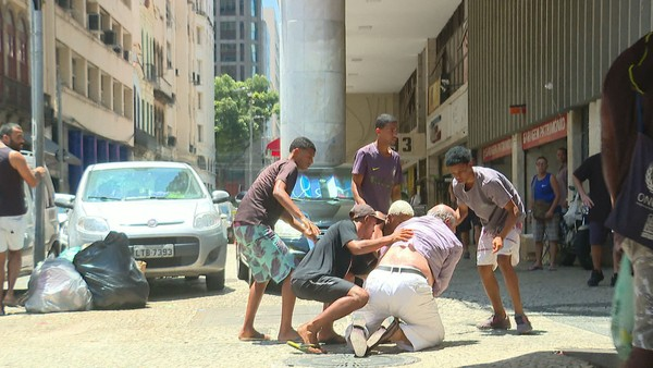 image-53 Invasão aos Estúdios Globo no RJ: Bandidos Assaltam Funcionários e Geram Clima de Insegurança