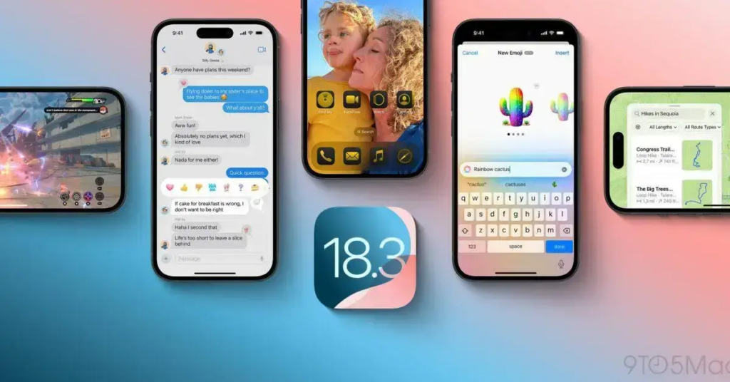 image-62-1024x536 Atualize para iOS 18.3.2: Proteja Seu iPhone e iPad Contra Vulnerabilidades Críticas