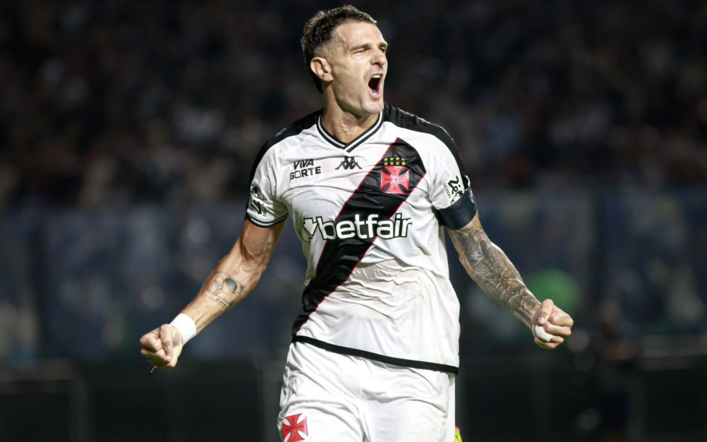 image-7-1024x640 Escalação do Vasco: Tchê Tchê é a única dúvida para o clássico contra o Flamengo