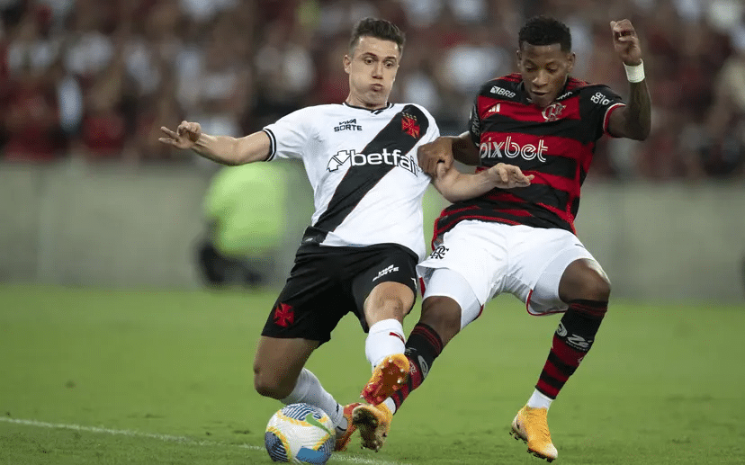 image-8 Escalação do Vasco: Tchê Tchê é a única dúvida para o clássico contra o Flamengo